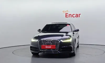 Audi A6 2018, 136736 км, за 8990.23 USD