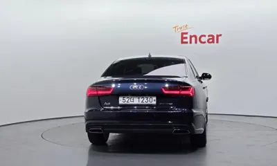 Audi A6 2018, 136736 км, за 8990.23 USD