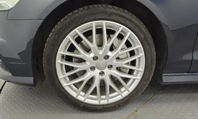 Audi A6 2018, 136736 км, за 8990.23 USD