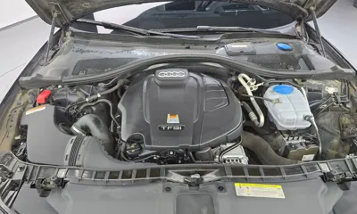 Audi A6 2018, 136736 км, за 8990.23 USD - фото 6