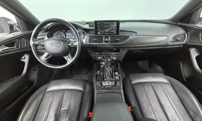 Audi A6 2018, 136736 км, за 8990.23 USD - фото 7