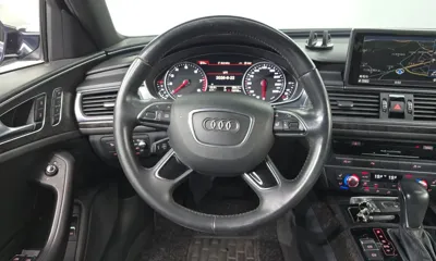 Audi A6 2018, 136736 км, за 8990.23 USD - фото 13