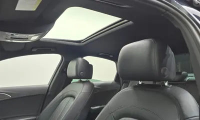 Audi A6 2018, 136736 км, за 8990.23 USD - фото 17