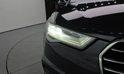 Audi A6 2018, 136736 км, за 8990.23 USD - фото 22
