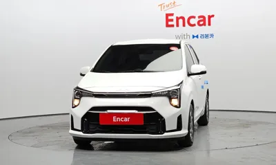 Kia Morning 2024, 14697 км, за 9189.97 USD