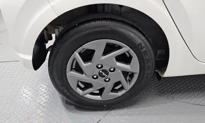 Kia Morning 2024, 14697 км, за 9189.97 USD