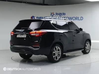 KG_Mobility_Ssangyong Rexton 2019, 95626 км, за 9441.94 USD