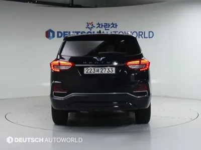 KG_Mobility_Ssangyong Rexton 2019, 95626 км, за 9441.94 USD