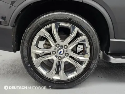 KG_Mobility_Ssangyong Rexton 2019, 95626 км, за 9441.94 USD