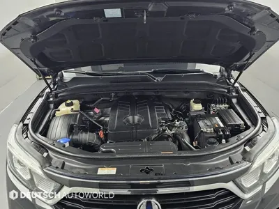 KG_Mobility_Ssangyong Rexton 2019, 95626 км, за 9432.74 USD - фото 6