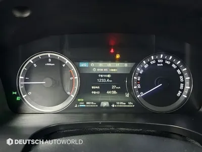 KG_Mobility_Ssangyong Rexton 2019, 95626 км, за 9432.74 USD - фото 8