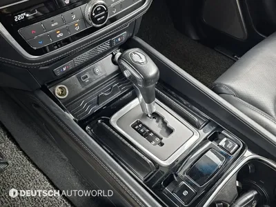 KG_Mobility_Ssangyong Rexton 2019, 95626 км, за 9432.74 USD - фото 9