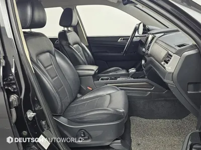 KG_Mobility_Ssangyong Rexton 2019, 95626 км, за 9432.74 USD - фото 10