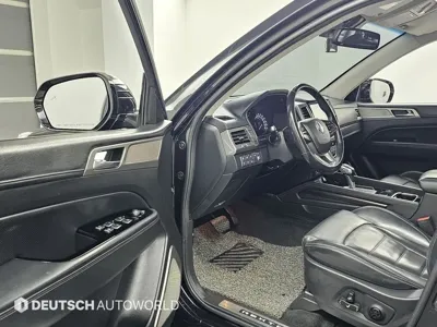 KG_Mobility_Ssangyong Rexton 2019, 95626 км, за 9432.74 USD - фото 11