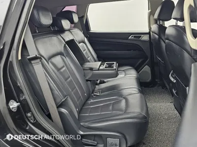 KG_Mobility_Ssangyong Rexton 2019, 95626 км, за 9432.74 USD - фото 12