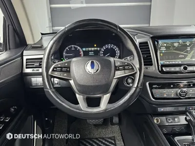 KG_Mobility_Ssangyong Rexton 2019, 95626 км, за 9432.74 USD - фото 13