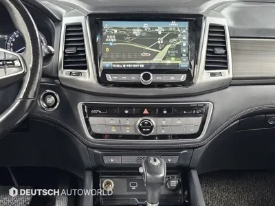 KG_Mobility_Ssangyong Rexton 2019, 95626 км, за 9432.74 USD - фото 14