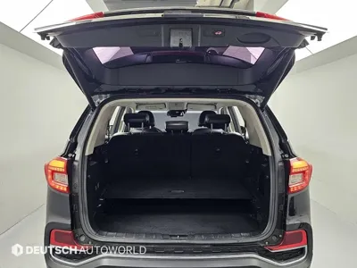 KG_Mobility_Ssangyong Rexton 2019, 95626 км, за 9432.74 USD - фото 19