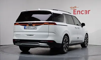 Kia Canival 2022, 75450 км, за 26434.44 USD