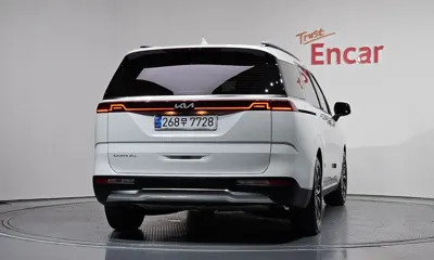 Kia Canival 2022, 75450 км, за 26434.44 USD