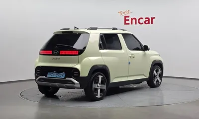 Hyundai Casper 2025, 23363 км, за 65110.35 USD