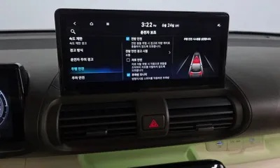 Hyundai Casper 2025, 23363 км, за 65110.35 USD - фото 31