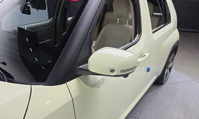 Hyundai Casper 2025, 23363 км, за 65110.35 USD - фото 37