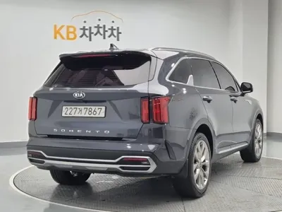 Kia Sorento 2021, 134132 км, за 11487.46 USD