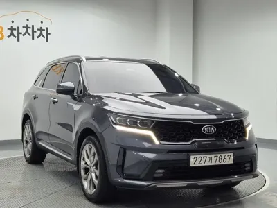 Kia Sorento 2021, 134132 км, за 11487.46 USD
