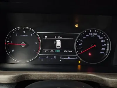 Kia Sorento 2021, 134132 км, за 11487.46 USD