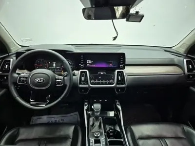 Kia Sorento 2021, 134132 км, за 11487.46 USD - фото 8