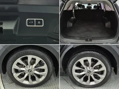 Kia Sorento 2021, 134132 км, за 11487.46 USD - фото 17