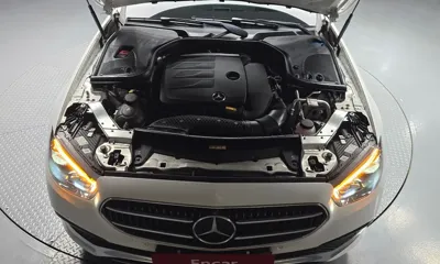 Mercedes-Benz E-Class 2022, 19043 км, за 30737.73 USD - фото 6