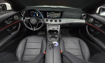 Mercedes-Benz E-Class 2022, 19043 км, за 30737.73 USD - фото 7