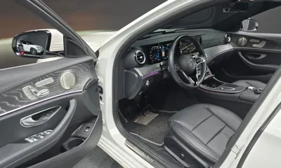 Mercedes-Benz E-Class 2022, 19043 км, за 30737.73 USD - фото 10
