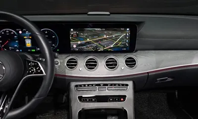 Mercedes-Benz E-Class 2022, 19043 км, за 30737.73 USD - фото 13