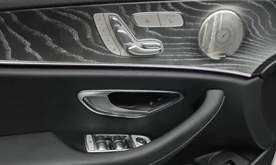 Mercedes-Benz E-Class 2022, 19043 км, за 30737.73 USD - фото 15