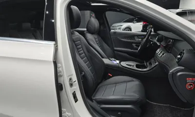 Mercedes-Benz E-Class 2022, 19043 км, за 30737.73 USD - фото 26