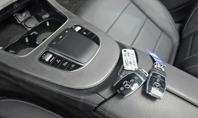 Mercedes-Benz E-Class 2022, 19043 км, за 30737.73 USD - фото 28
