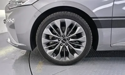 Kia K8 2024, 50485 км, за 20384.41 USD