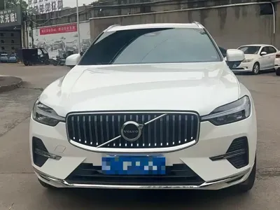 Volvo XC60 2023, 46000 км, за 23071.95 USD