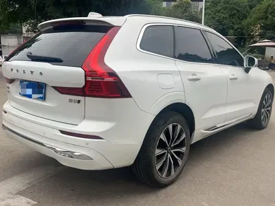 Volvo XC60 2023, 46000 км, за 23071.95 USD - фото 6