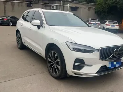 Volvo XC60 2023, 46000 км, за 23071.95 USD - фото 7
