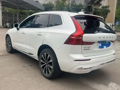 Volvo XC60 2023, 46000 км, за 23071.95 USD - фото 8