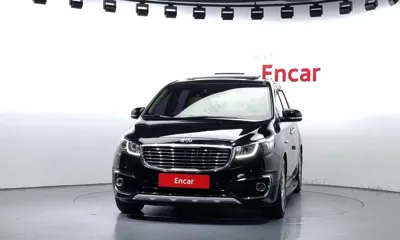 Kia Canival 2017, 133794 км, за 6051.04 USD
