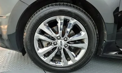 Kia Canival 2017, 133794 км, за 6051.04 USD