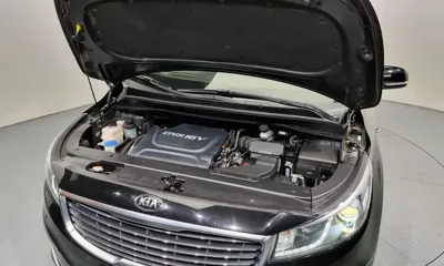 Kia Canival 2017, 133794 км, за 6051.04 USD - фото 6