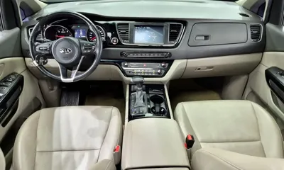 Kia Canival 2017, 133794 км, за 6051.04 USD - фото 7