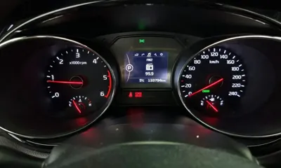 Kia Canival 2017, 133794 км, за 6051.04 USD - фото 8