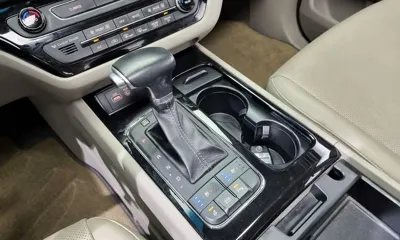 Kia Canival 2017, 133794 км, за 6051.04 USD - фото 9